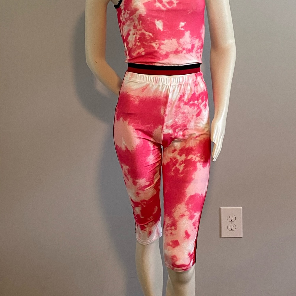 Jogger Set - Picture 2 of 2